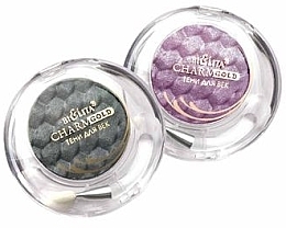 Fragrances, Perfumes, Cosmetics Eyeshadow - Bielita Charm Gold Eyeshadows