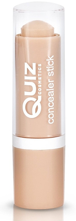 Concealer - Quiz Cosmetics Concealer Stick  — photo N2