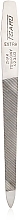 Figaro Nail File 9804, 13 cm - SPL Nail File Figaro — photo N2