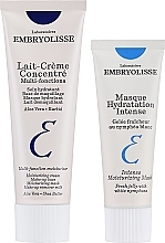 Set - Embryolisse Laboratories Moisturising Set (cr/75 ml + mask/50 ml) — photo N2