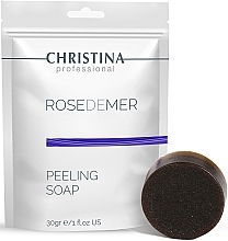 Soap Peeling "Rose de Mer" - Christina Rose de Mer Soap Peel — photo N23