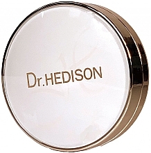 Multifunctional Peptide Cushion with Refill - Dr.Hedison Miracle Cushion SPF50 PA+++ — photo N5