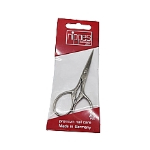 Fragrances, Perfumes, Cosmetics Scissors, 9cm - Nippes Solingen Scissors