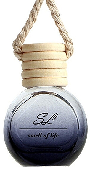 Car Perfume - Smell Of Life Mulled Wine Car Fragrance — photo N1