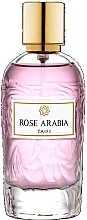 Fragrances, Perfumes, Cosmetics AJ Arabia Rose Arabia Taifi - Eau de Parfum