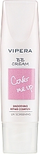 Fragrances, Perfumes, Cosmetics BB Cream for Prone to Redness and Age Spots Skin - Vipera BB Cream Cover Me Up