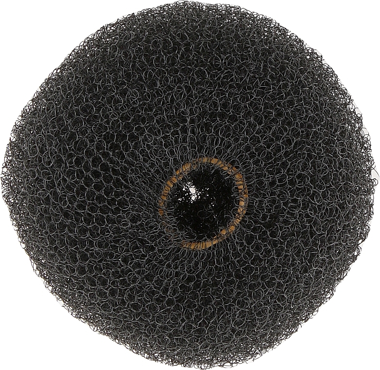 Hair Roller, black, 3.5 cm - Eurostil — photo N4