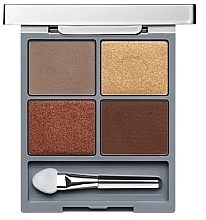 Fragrances, Perfumes, Cosmetics Eyeshadow - Physicians Formula The Healthy Eyeshadow