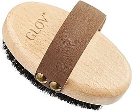 Ionizing Dry Massage Body Brush - Glov Ionizing Dry Body Massage Brush — photo N4