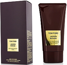 Fragrances, Perfumes, Cosmetics Tom Ford Jasmin Rouge - Body Cream 