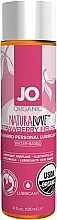 Fragrances, Perfumes, Cosmetics Water-Based Lubricant - System Jo Organic Strawberry