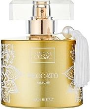 Fragrances, Perfumes, Cosmetics Simone Cosac Profumi Peccato - Parfum