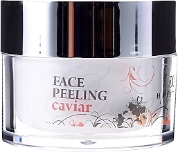 Fragrances, Perfumes, Cosmetics Caviar Face Peeling - Hristina Cosmetics Orient Caviar Face Peeling