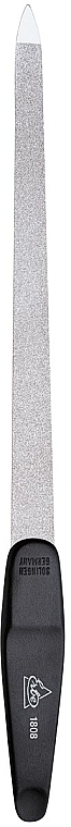 Sapphire Nail File, 20 cm - Erbe Solingen — photo N1