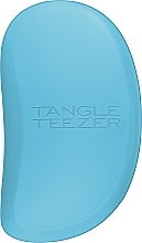 Hair Brush - Tangle Teezer Salon Elite Blue Blush — photo N3