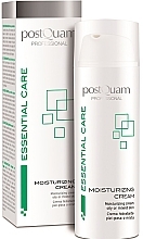 Moisturizing Cream for Oily & Combination Skin - PostQuam Essential Care Moisturising Cream — photo N3