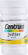 Kids Vitamins - Centrum Junior — photo N2