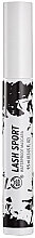 Waterproof Mascara - The Body Shop Lash Sport Waterproof Mascara — photo N1