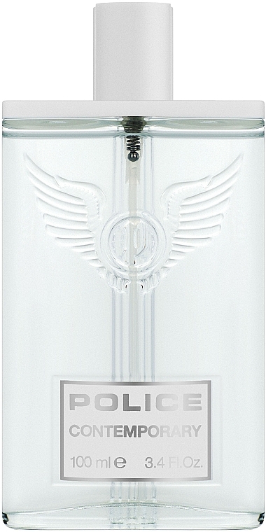 Police Contemporary - Eau de Toilette — photo N1