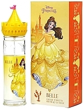 Fragrances, Perfumes, Cosmetics Disney Princess Belle - Eau de Toilette