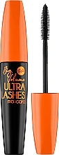 Fragrances, Perfumes, Cosmetics Mascara - Bell Big Volume Ultra Lashes Mascara