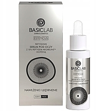 Eye Serum - BasicLab Dermocosmetics Esteticus — photo N57