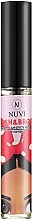 Lash & Brow Growth Activating Oil - Nuvi Lash&Brow Oil Complex — photo N43