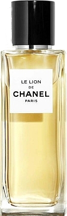 Chanel Les Exclusifs De Chanel Le Lion De Chanel - Perfume (sample) — photo N11