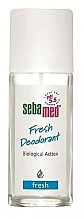 Deodorant - Sebamed Fresh Deodorant — photo N12