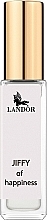 Landor Jiffy Of Happiness - Eau de Parfum (mini) — photo N11