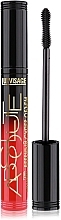 Fragrances, Perfumes, Cosmetics Eyelash Mascara 'Fan Super Volume' - Luxvisage Absolute