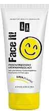 Anti-Acne Cream - AA Face It! Face Cream — photo N15