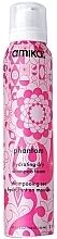 Fragrances, Perfumes, Cosmetics Dry Shampoo - Amika Phantom Hydrating Dry Shampoo Foam