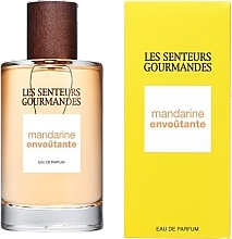 Les Scents Gourmandes Envoutante Mandarin - Eau de Parfum — photo N1