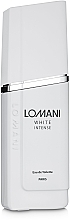 Lomani White Intense - Eau de Toilette (tester with cap) — photo N1