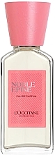 Fragrances, Perfumes, Cosmetics L'Occitane Noble Epine - Eau de Parfum