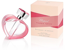 Fragrances, Perfumes, Cosmetics Chopard Happy Spirit Bouquet d’Amour - Eau de Parfum