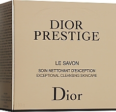 Fragrances, Perfumes, Cosmetics Solid Soap - Dior Prestige Le Savon