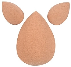 Fawn Makeup Sponges - Donegal — photo N2