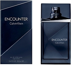 Fragrances, Perfumes, Cosmetics Calvin Klein Encounter - Eau de Toilette