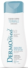 Thermal Moisturizing Body Lotion - Dermomed Termal Hydrating Body Lotion — photo N5