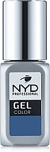Fragrances, Perfumes, Cosmetics Gel Polish - NYD Professional Gel Color