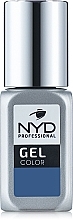 Gel Polish - NYD Professional Gel Color — photo N1