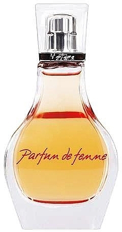 Montana Parfum de Femme - Eau de Toilette — photo N23