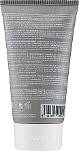 Toning Hair Mask - Oyster Cosmetics Directa Crazy Restructuring Color Mask — photo N2