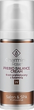 Fragrances, Perfumes, Cosmetics Face Cream - Charmine Rose Prebio Balance Cream