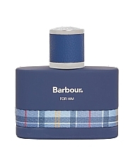 Fragrances, Perfumes, Cosmetics Barbour Coastal For Him - Eau de Parfum