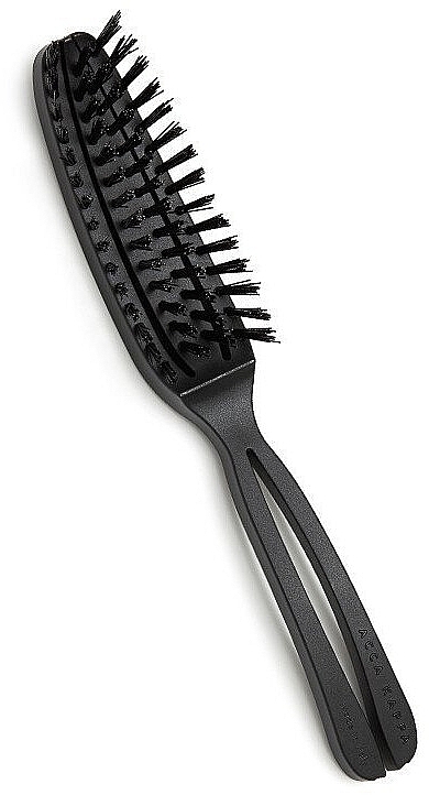 Hair Brush - Acca Kappa Airy Brush 2 — photo N1