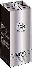 Face Cleansing Mousse - RVB LAB Meso Fill Clean&Peel Exfoliating Cleansing Glyco Mousse — photo N14