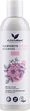 Fragrances, Perfumes, Cosmetics Rosehip Conditioner - Cosnature Moisturising Conditioner
